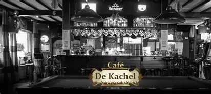 Café de Kachel